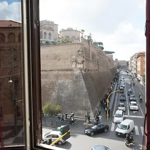 Quo Vadis 3*, Rome Italy